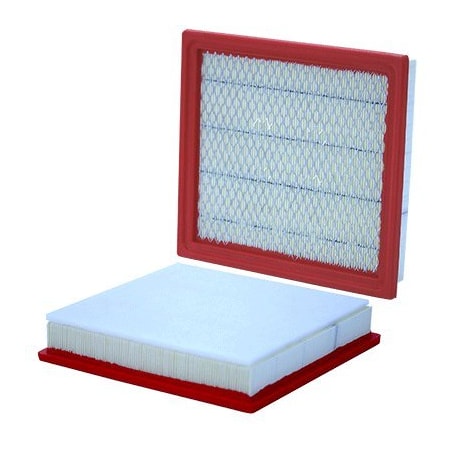 Wix Filters Air Filter WA10427